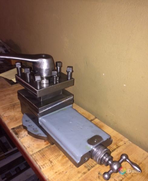 Металлообработка по чертежам заказчика — фото 5